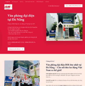 Printscreen Project 1 WebAid Construct